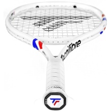 Tennis rakieta Tecnifibre T-Fight 300S 98in/300g 2025 biała - niestrunowana -